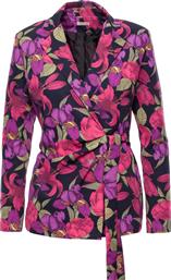 ΜΩΒ ΣΑΚΑΚΙ ΜΕ ΔΕΣΙΜΟ - 488401 από το Style Icon Boutique