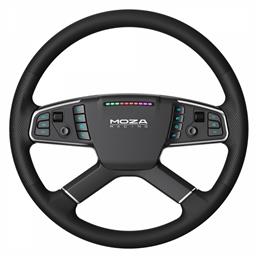 RS060 για PC Moza Racing