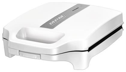 MOP-35 1600W για 2 Τοστ Λευκή MPM