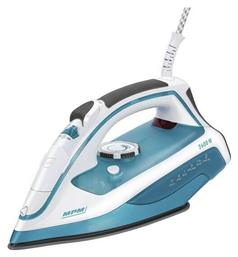 MZE-15 2600W με Συνεχόμενη Παροχή Ατμού 30gr/min MPM