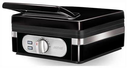 Βαφλιέρα 2 Θέσεων σε Ορθογώνιο Σχήμα 1400W MPM
