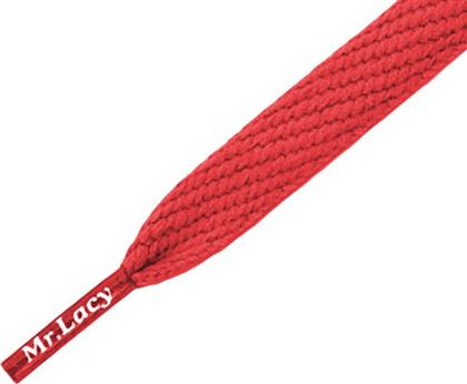 Mr.lacy Flatties Junior (FLATTIES JUNIOR RED) ΚΟΚΚΙΝΟ από το HallofBrands
