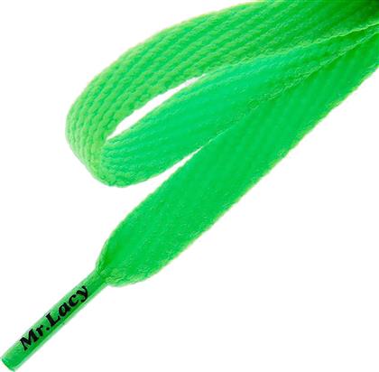 Mr.Lacy Flatties Lace 2000060002721 N.GREEN από το Cosmossport