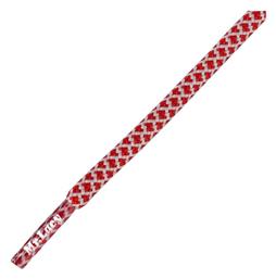 Mr.Lacy Ropies Κορδόνια Παπουτσιών Κόκκινα 2τμχ 130cm από το SportsFactory