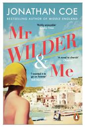 Mr Wilder & Me - Penguin
