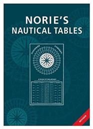 mray Norie's Nautical Tables 2022 - Imray