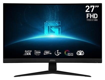 G27C4 E3 27'' VA Curved FHD 1920x1080 MSI