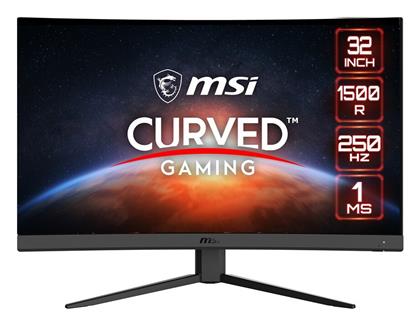 G32C4X 31.5'' VA Curved FHD 1920x1080 MSI