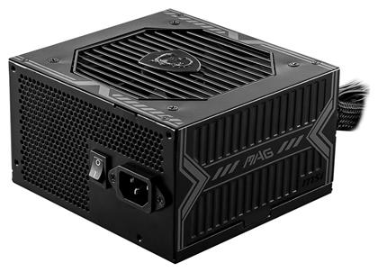 MAG A550BN Full Wired 80 Plus Bronze MSI