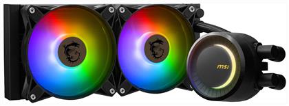 MAG CoreLiquid E240 για Socket AM4/AM5/1700/1200/115x MSI