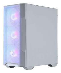 MAG Forge M100R Gaming Micro Tower με Πλαϊνό Παράθυρο MSI