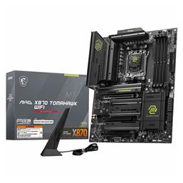 MAG X870 TOMAHAWK WIFI MSI