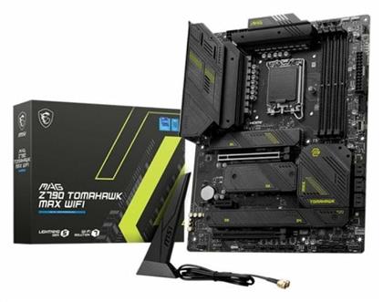 MAG Z790 Tomahawk MAX WIFI MSI