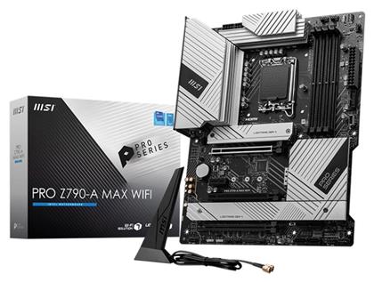 PRO Z790-A MAX WIFI MSI