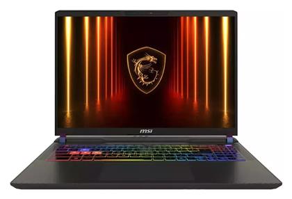 Vector 16 HX AI A2XWHG 16'' (Ultra 7-255HX) MSI