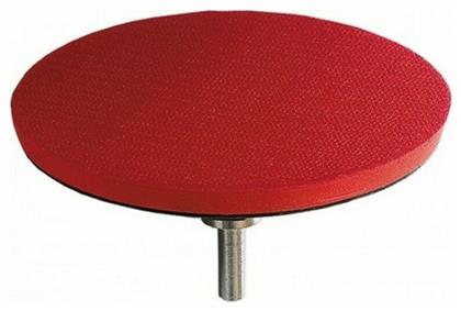 762209 Πέλμα Velcro Γωνιακού Τροχού 125mm MTX