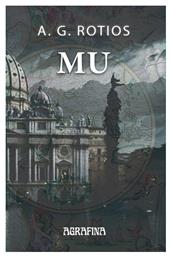 Mu - Agrafina