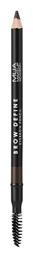Brow Define Eyebrow Pencil Μολύβι για Φρύδια Dark Brown MUA
