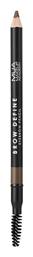 Brow Define Eyebrow Pencil Μολύβι για Φρύδια Mid Brown MUA