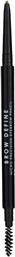 Brow Define Micro Eyebrow Pencil Μολύβι για Φρύδια Light Brown MUA