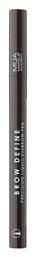 Brow Define Στυλό για Φρύδια Dark Brown MUA