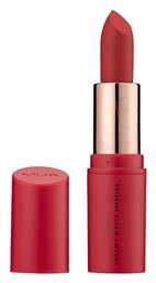 Creamy Matte Κραγιόν Matte Razzleberry 3.2gr MUA