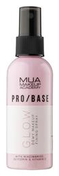 Fixing Setting Spray 70gr MUA