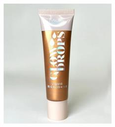 Glow Bronzed Beauty 30ml MUA
