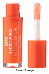 Hydra Juice Peptide Lip Oil MUA