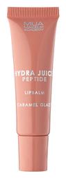 Lip Balm Caramel Glaze 10ml MUA