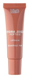 Lip Balm Heartfelt Hun 10ml MUA