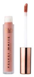 Long Lasting Liquid Κραγιόν Velvet Heartfelt 3gr MUA