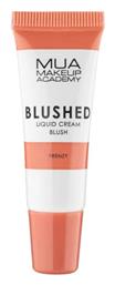 Liquid Ρουζ Frenzy 10gr MUA