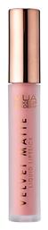 Long Lasting Liquid Κραγιόν Velvet Heroic 3ml 3gr MUA