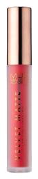 Long Lasting Liquid Κραγιόν Velvet Razzleberry 3gr MUA