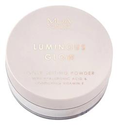 Luminous Loose Powder 11gr MUA