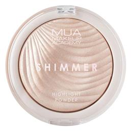 Oyster Silk 8gr MUA
