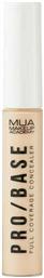 Pro/base Concealer 110 7,5ml MUA