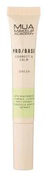 Pro Base Cream Concealer Green 10gr MUA