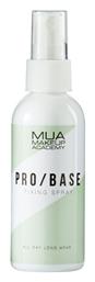 Pro/ Base Fixing Spray Setting Spray 70ml MUA