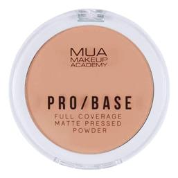 Pro / Base Full Coverage Matte Pressed Powder 140 6.5gr MUA