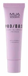 Pro Base Primer Προσώπου Pore Blurring 30ml MUA