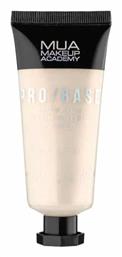 Pro/base Primer Προσώπου Virtual Glow 30ml MUA