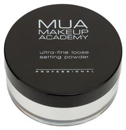 Professional Ultra Fine Loose Setting Powder 18gr MUA