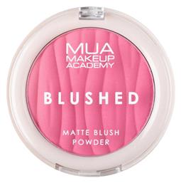 Ρουζ Blushed Marshmallow 5gr MUA