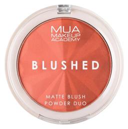 Ρουζ Peach Fizz 8gr MUA