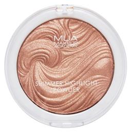 Shimmer Radiant Cashmere 7.5gr MUA