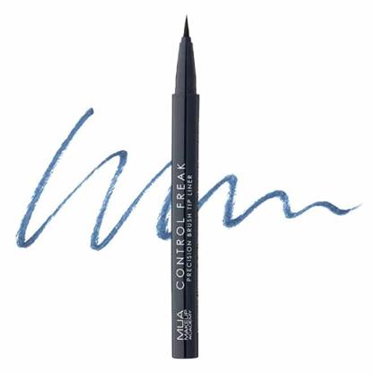 Waterproof Στυλό Eye Liner Midnight Navy 1gr 0.5ml MUA