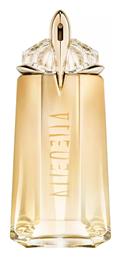 Alien Goddess Mugler