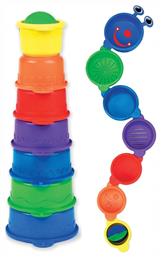 Caterpillar Spillers Munchkin